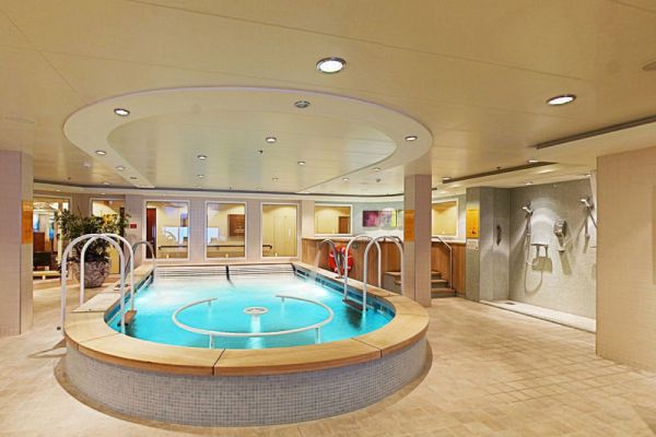 Norwegian Pearl Gallery Image